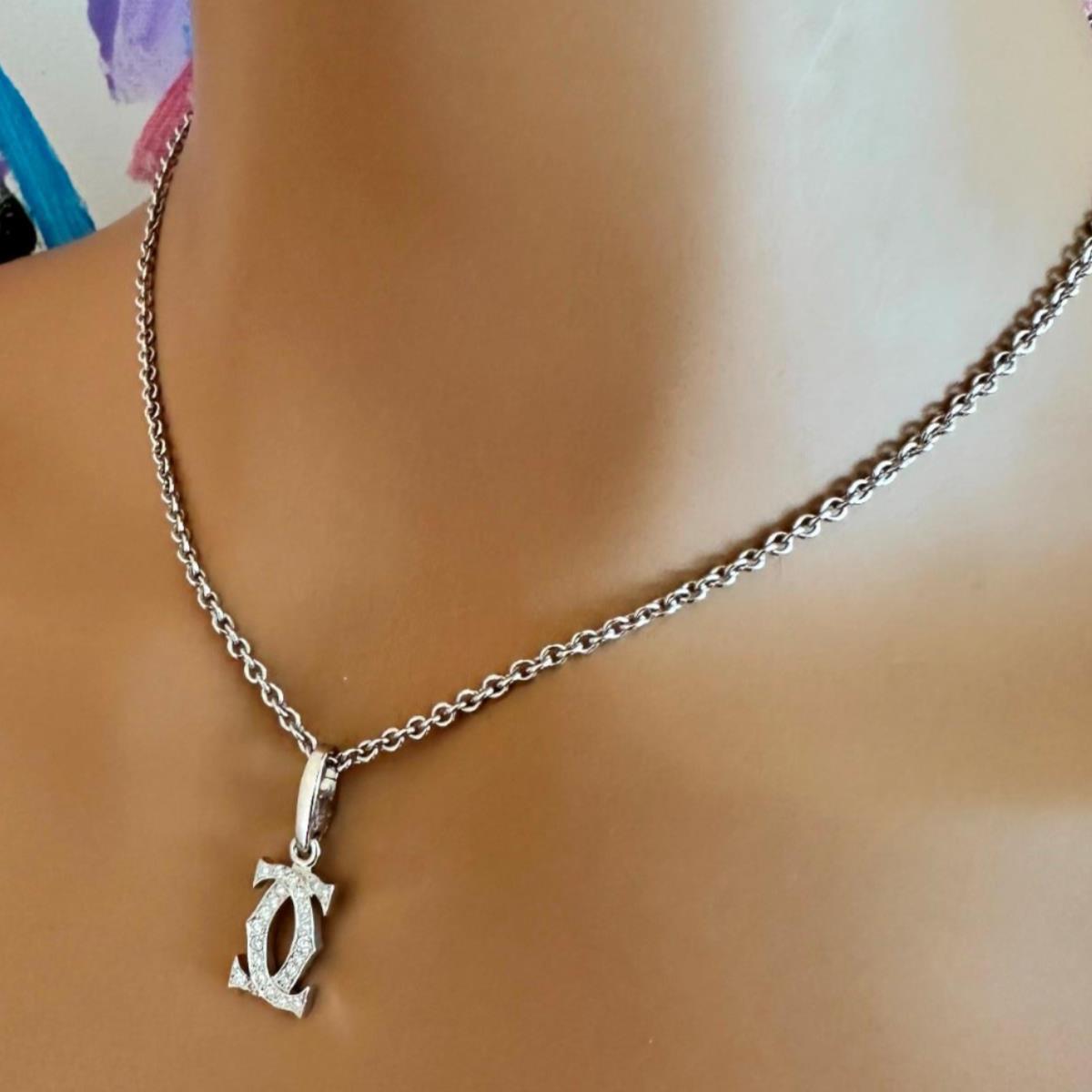 CELESTE DOUBLE HORN CRESCENT NECKLACE – VELINA Jewelry